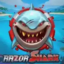 Razor Shark Machine à Sous Démo